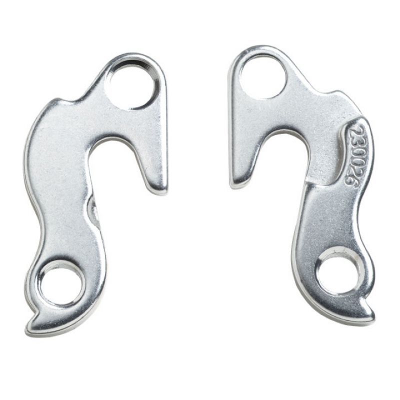 TREK VİTES KULAĞI