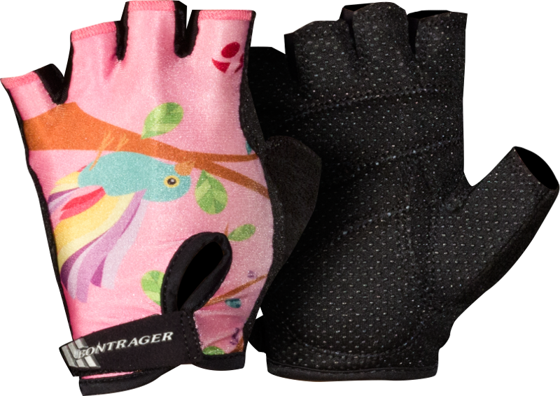 Bontrager Çocuk Eldiveni