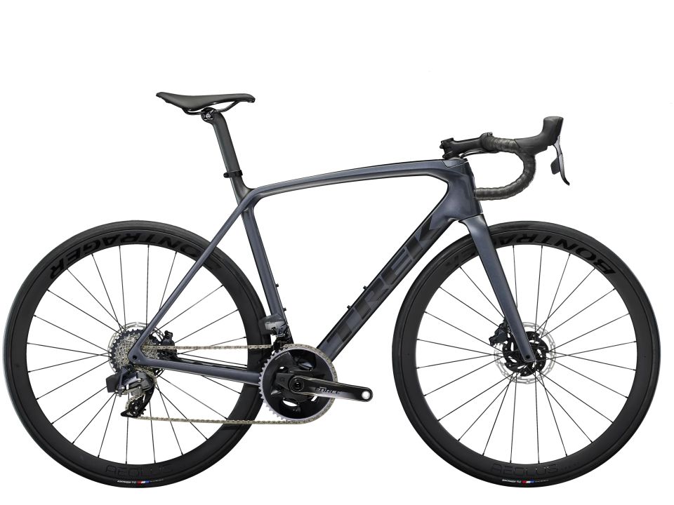 Trek Emonda SL 7 | Trek Bisiklet Türkiye | Trek Bisiklet Türkiye