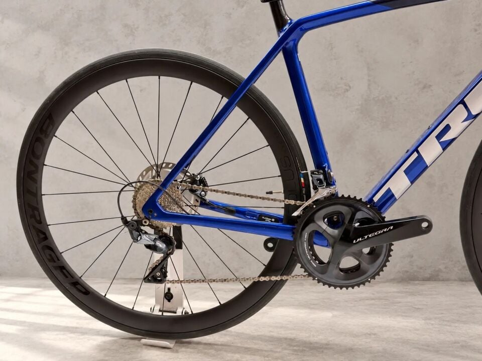 Émonda SL 6 · İkinci el · 54 beden – 6. görsel