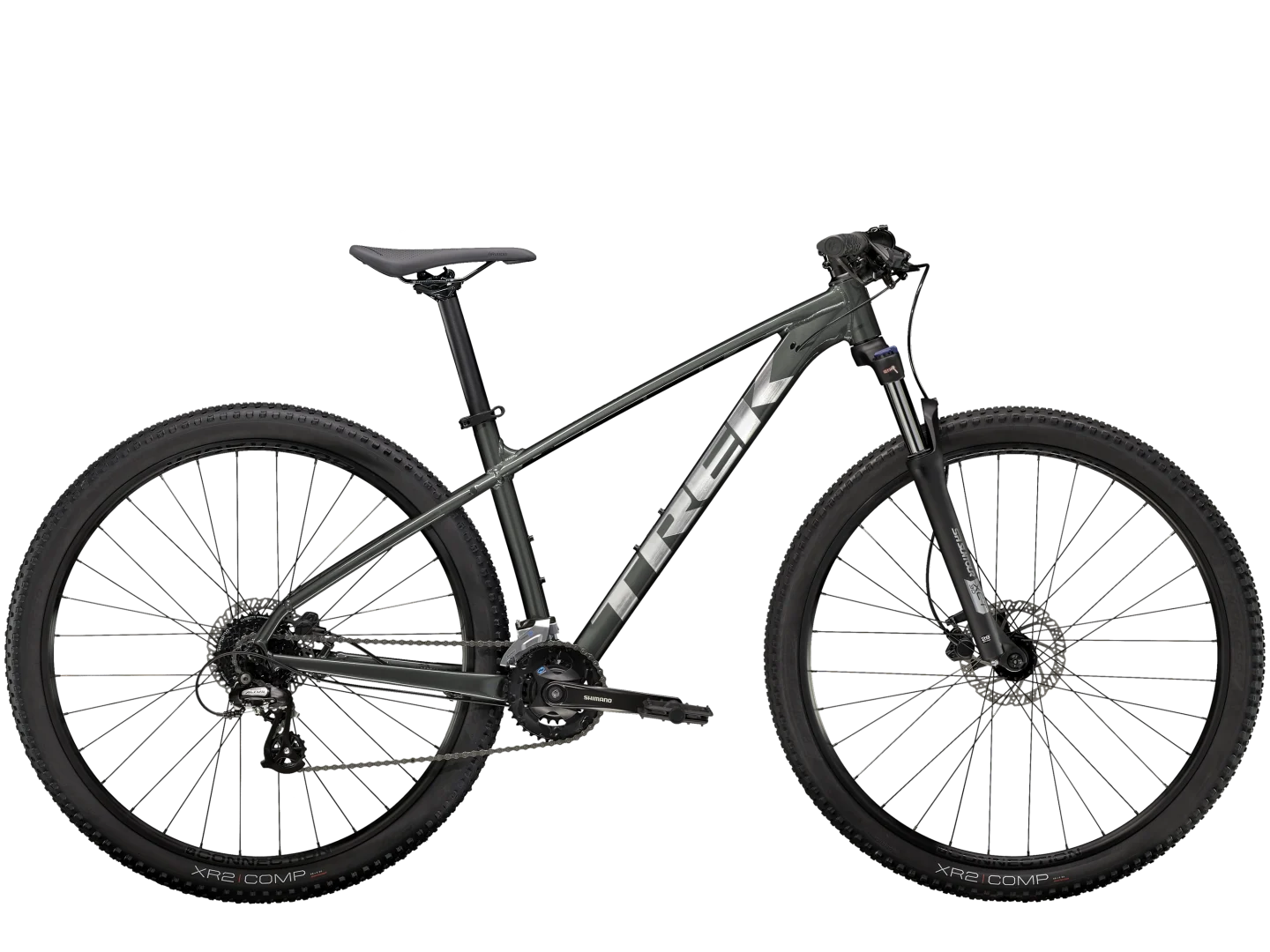 MARLIN 5 L - LİTYUM GRİ KROM