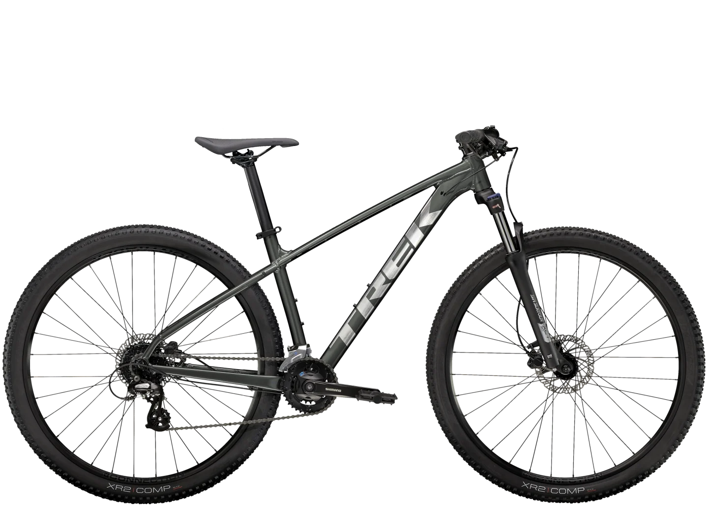 MARLIN 5 L - LİTYUM GRİ KROM