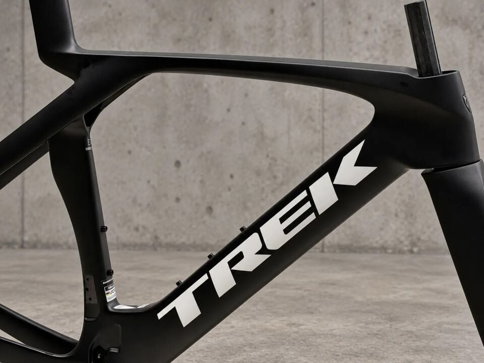 Madone SL Gen 7 · İkinci el · 54 beden – 3. görsel