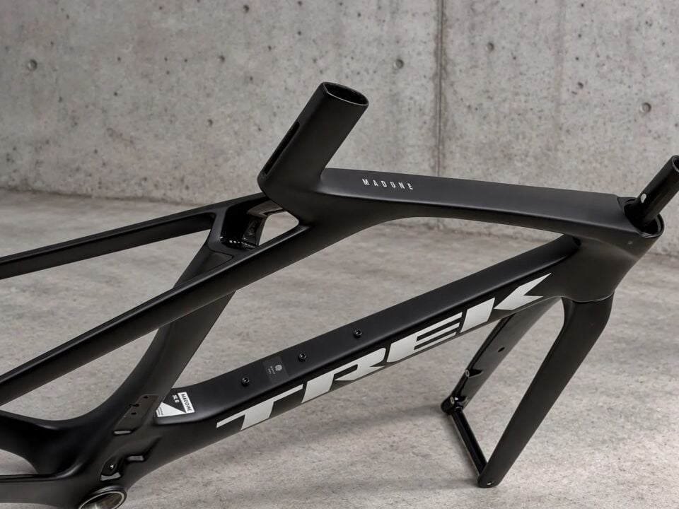 Madone SL Gen 7 · İkinci el · 54 beden – 4. görsel