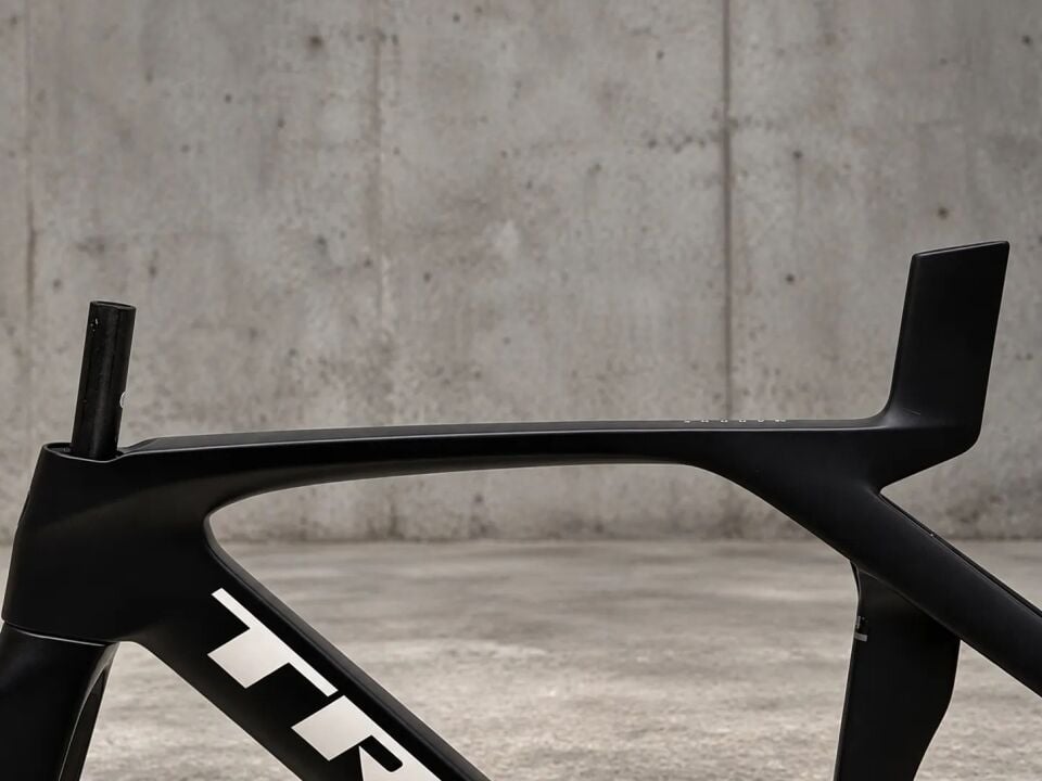 Madone SL Gen 7 · İkinci el · 54 beden – 5. görsel