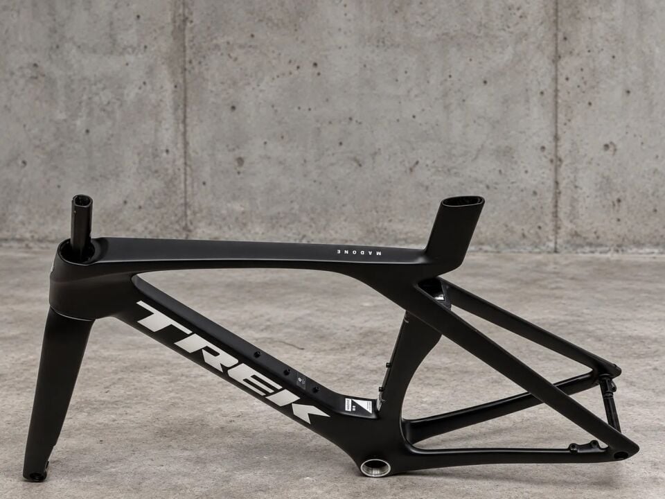 Madone SL Gen 7 · İkinci el · 54 beden – 6. görsel