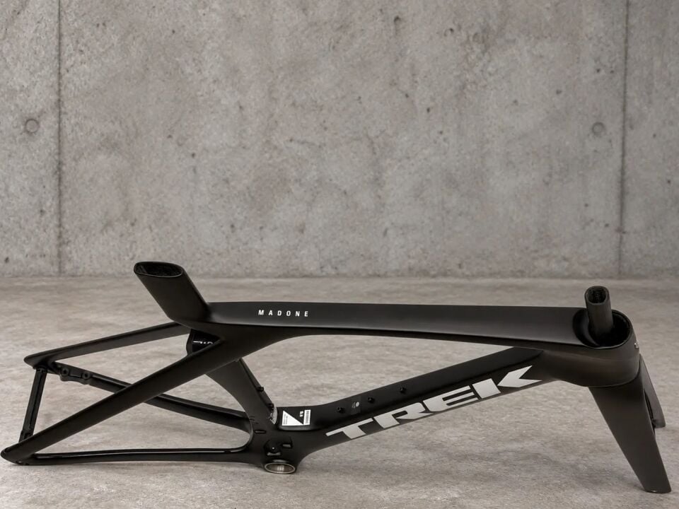 Madone SL Gen 7 · İkinci el · 54 beden – 7. görsel