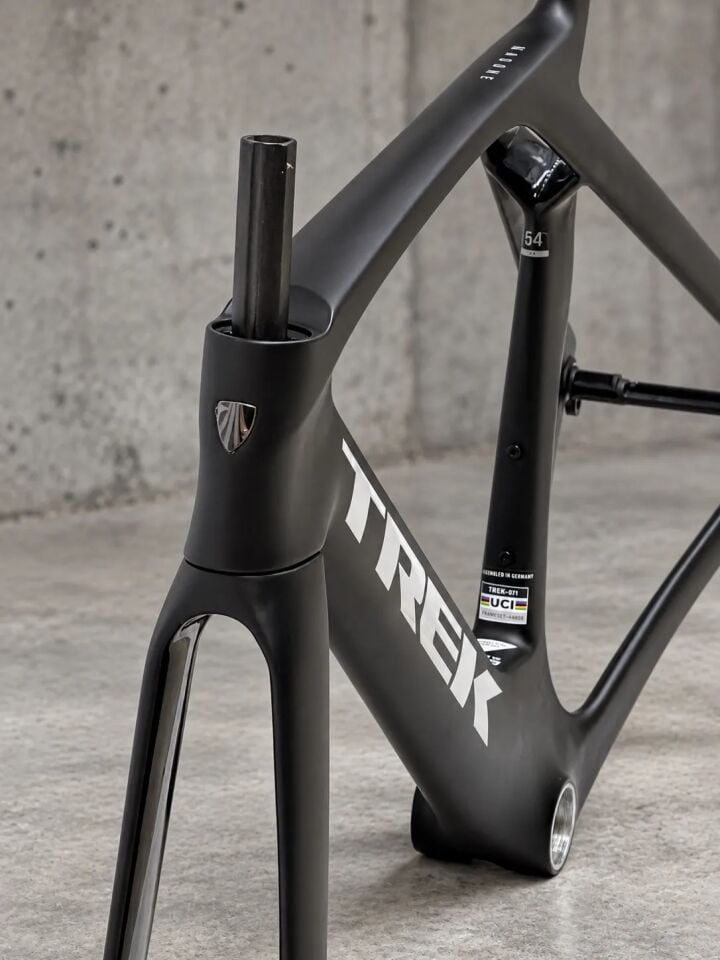 Madone SL Gen 7 · İkinci el · 54 beden – 8. görsel