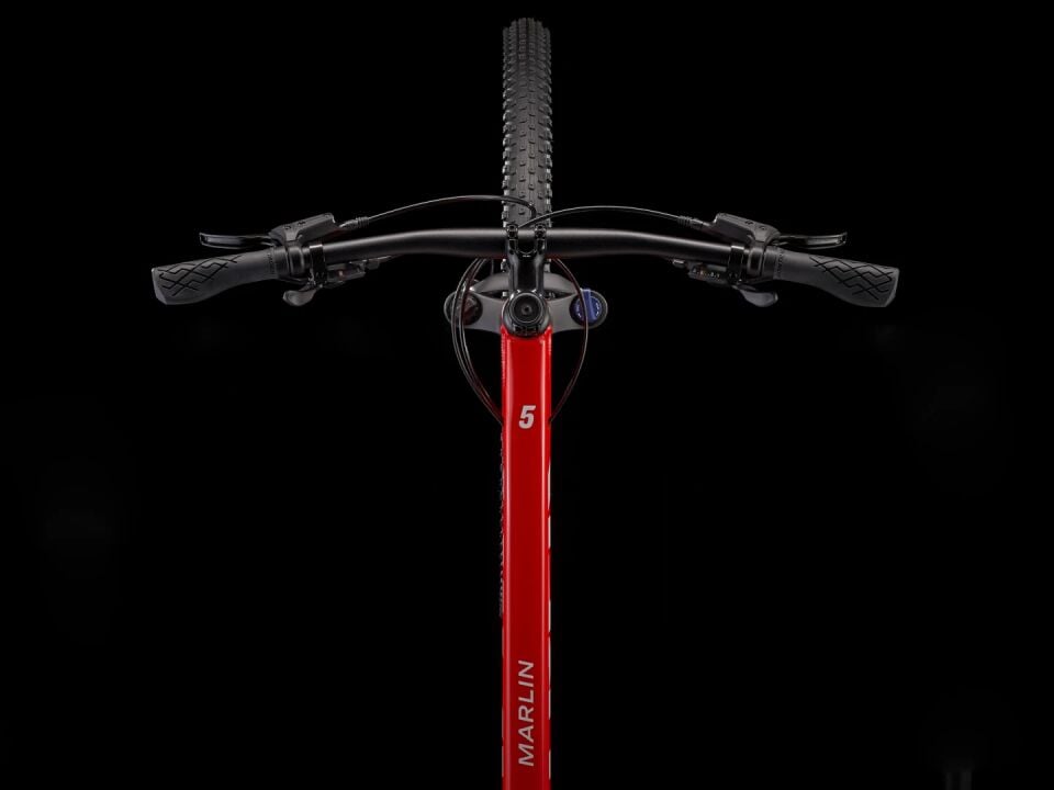MARLIN 5 ML - KIRMIZI