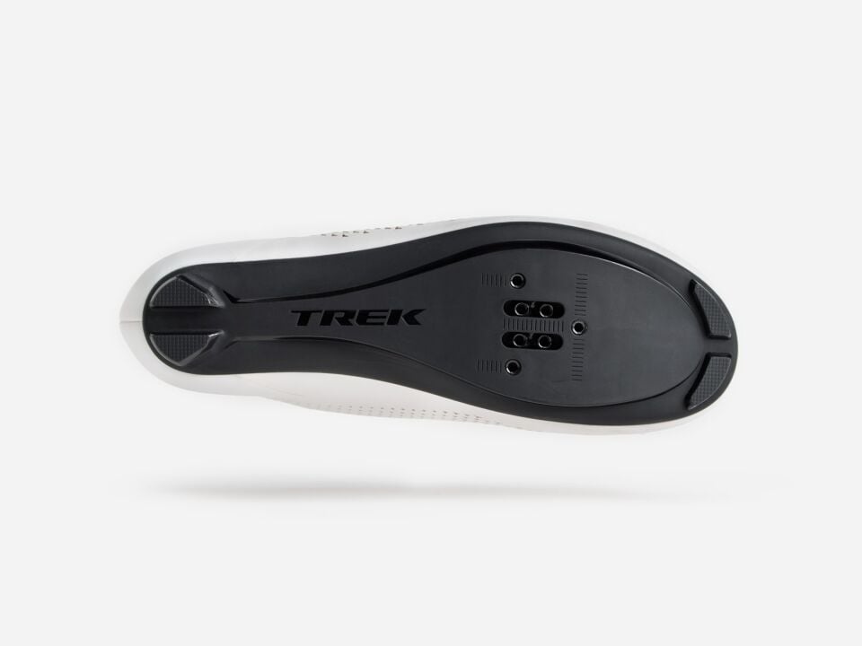 TREK CIRCUIT YOL BİSİKLETİ AYAKKABISI KRİSTAL BEYAZ - 45 – 3. görsel