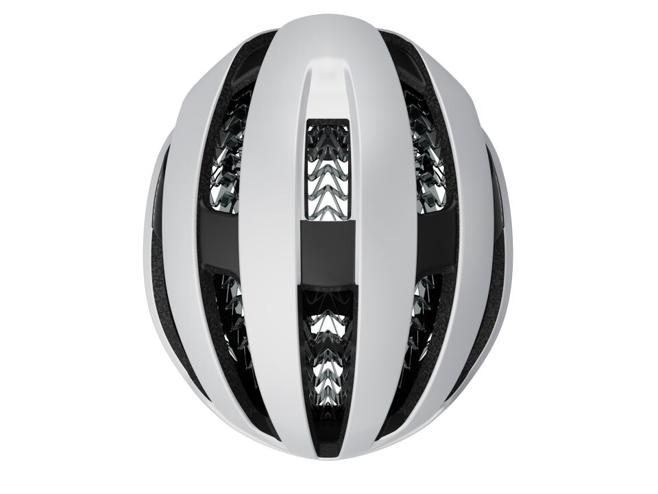 TREK CIRCUIT WAVECEL KASK MEDIUM - KRİSTAL BEYAZ – 6. görsel