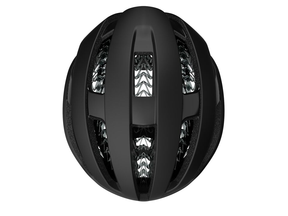 TREK CIRCUIT WAVECEL KASK MEDIUM - KOYU SİYAH – 6. görsel