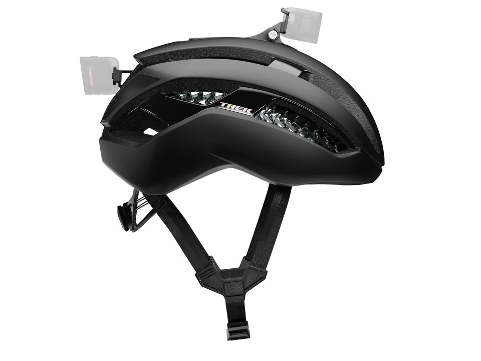 TREK CIRCUIT WAVECEL KASK MEDIUM - KOYU SİYAH – 7. görsel