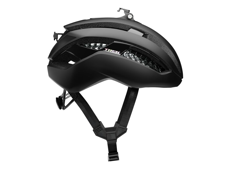 TREK CIRCUIT WAVECEL KASK LARGE - KOYU SİYAH – 2. görsel