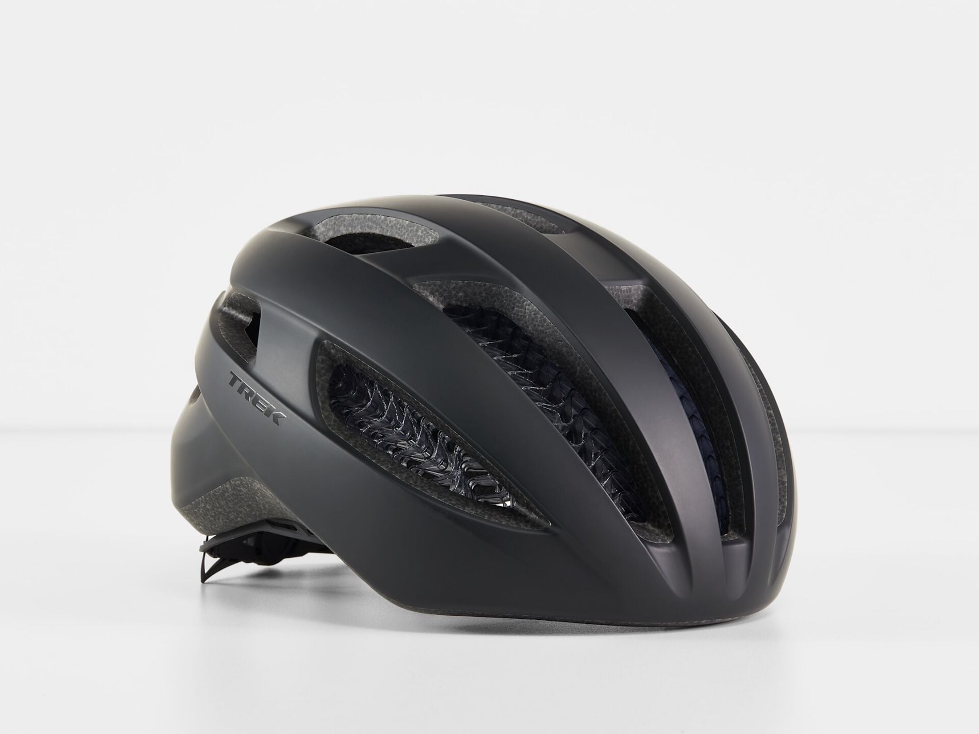 TREK STARVOS WAVECEL KASK SMALL - SİYAH