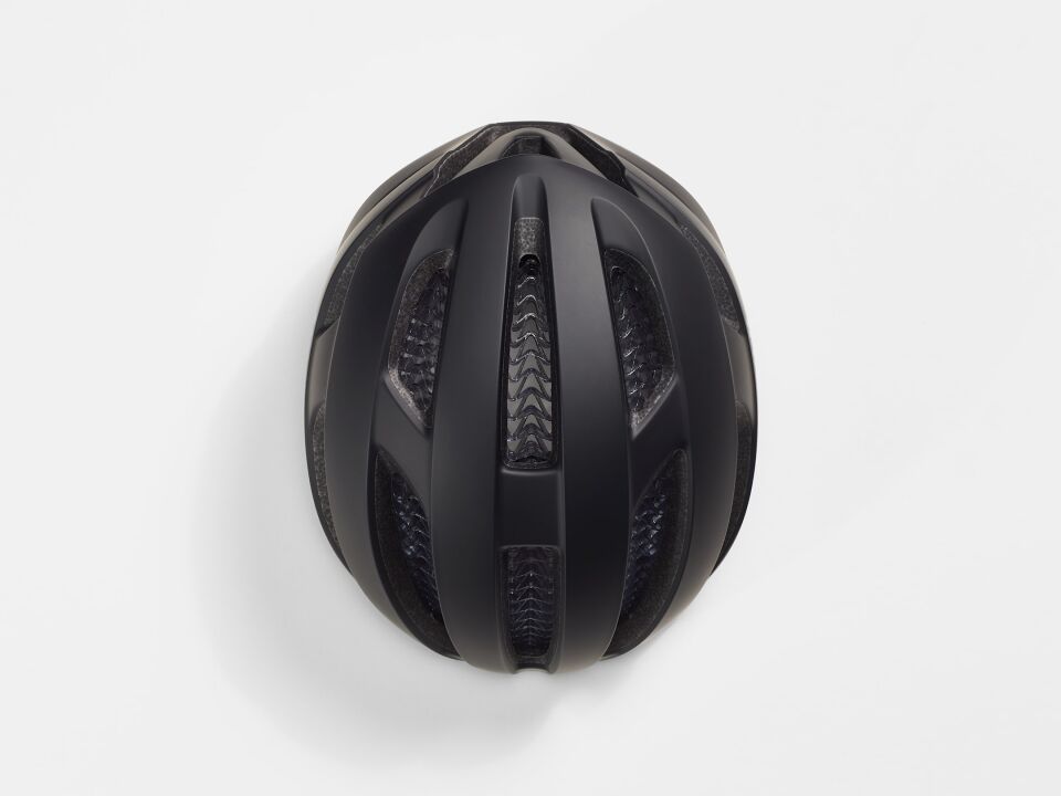 TREK STARVOS WAVECEL KASK SMALL - SİYAH – 4. görsel