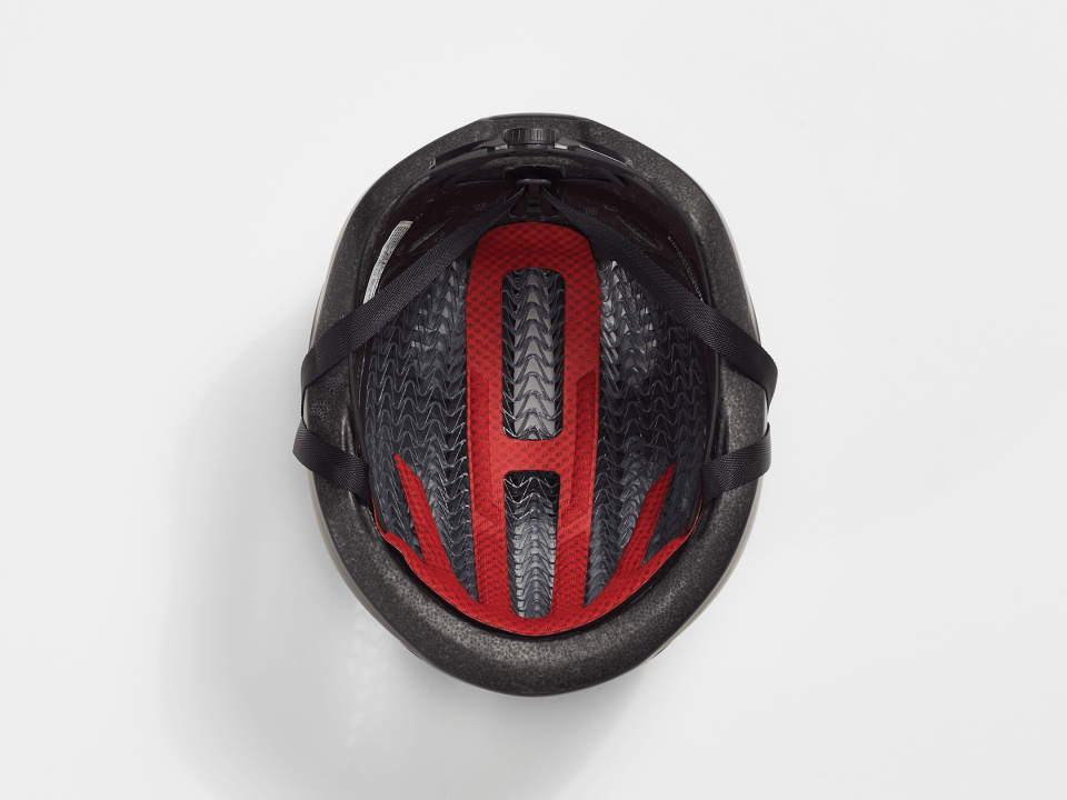 TREK STARVOS WAVECEL KASK MEDIUM - SİYAH – 6. görsel