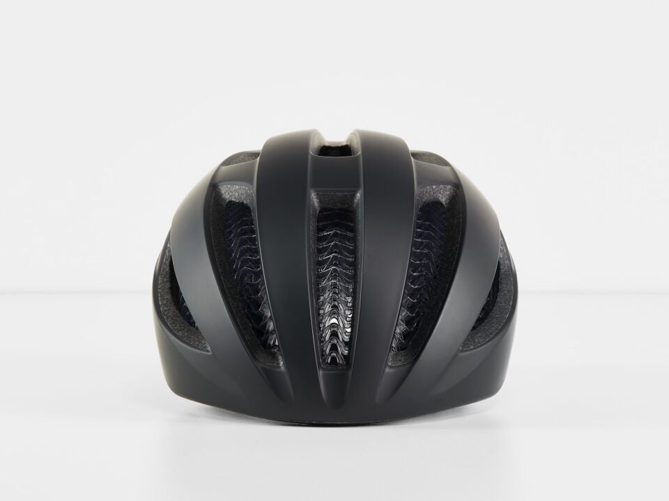 TREK STARVOS WAVECEL KASK LARGE - SİYAH – 2. görsel