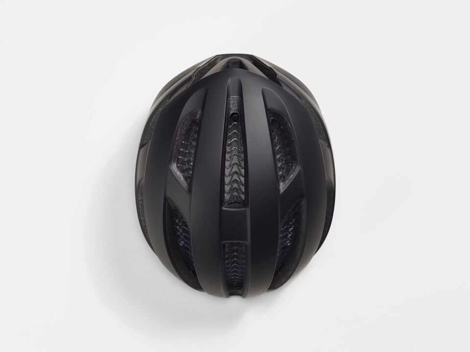 TREK STARVOS WAVECEL KASK X-LARGE - SİYAH – 5. görsel