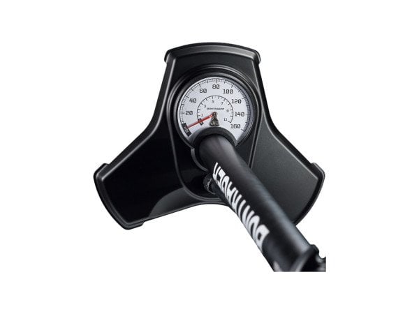 BONTRAGER CHARGER POMPA EU NEW SİYAH