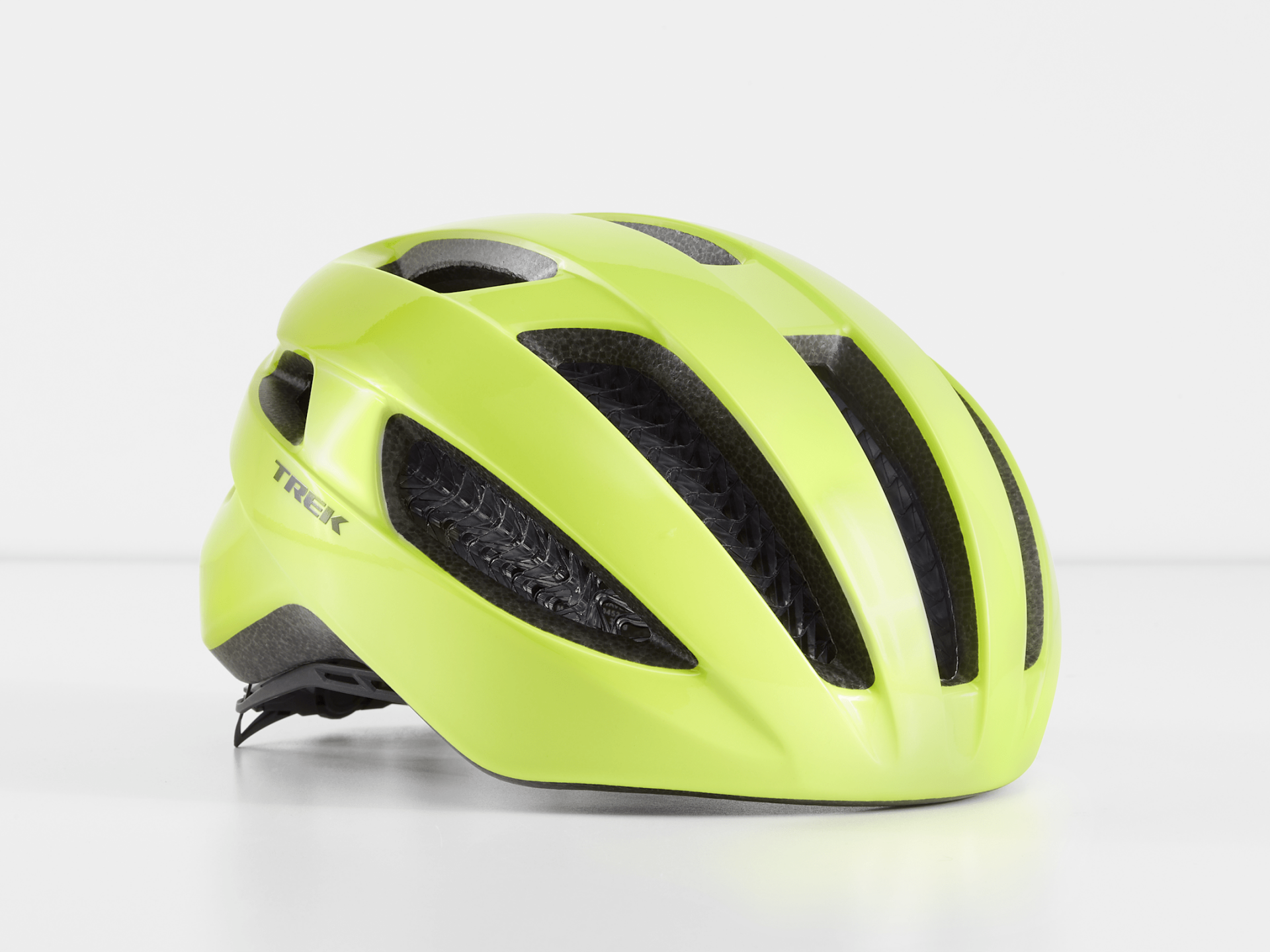 TREK STARVOS WAVECEL KASK SMALL - RADYOAKTİF SARI