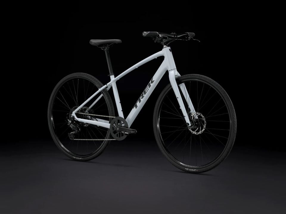 FX 2 BEYAZ - M