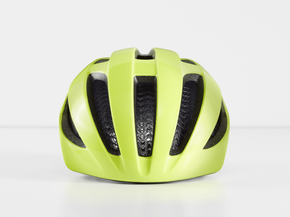 TREK STARVOS WAVECEL KASK LARGE - RADYOAKTİF SARI – 3. görsel