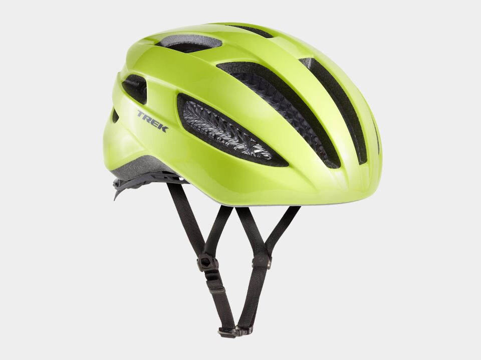 TREK STARVOS WAVECEL KASK LARGE - RADYOAKTİF SARI – 2. görsel