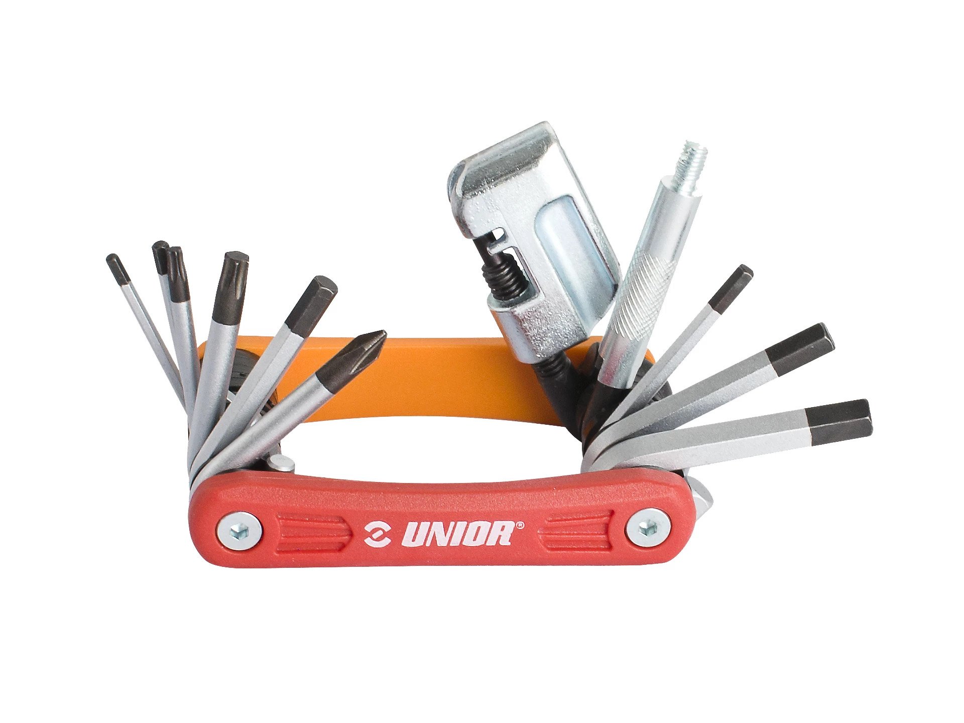 Unıor Multı Tools Euro 13 Alyen Takım