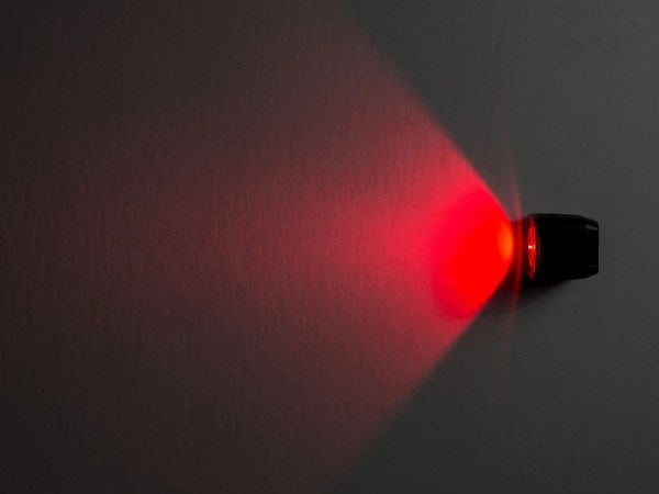 Bontrager Flare R City Arka Stop