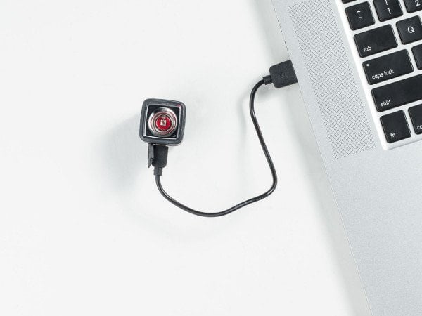 Bontrager Flare R City Arka Stop