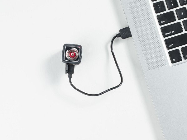 Bontrager Flare R City Arka Stop