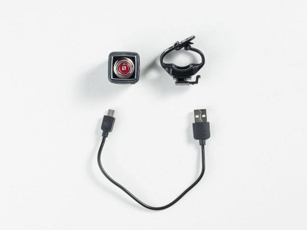 Bontrager Flare R City Arka Stop