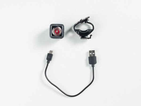 Bontrager Flare R City Arka Stop