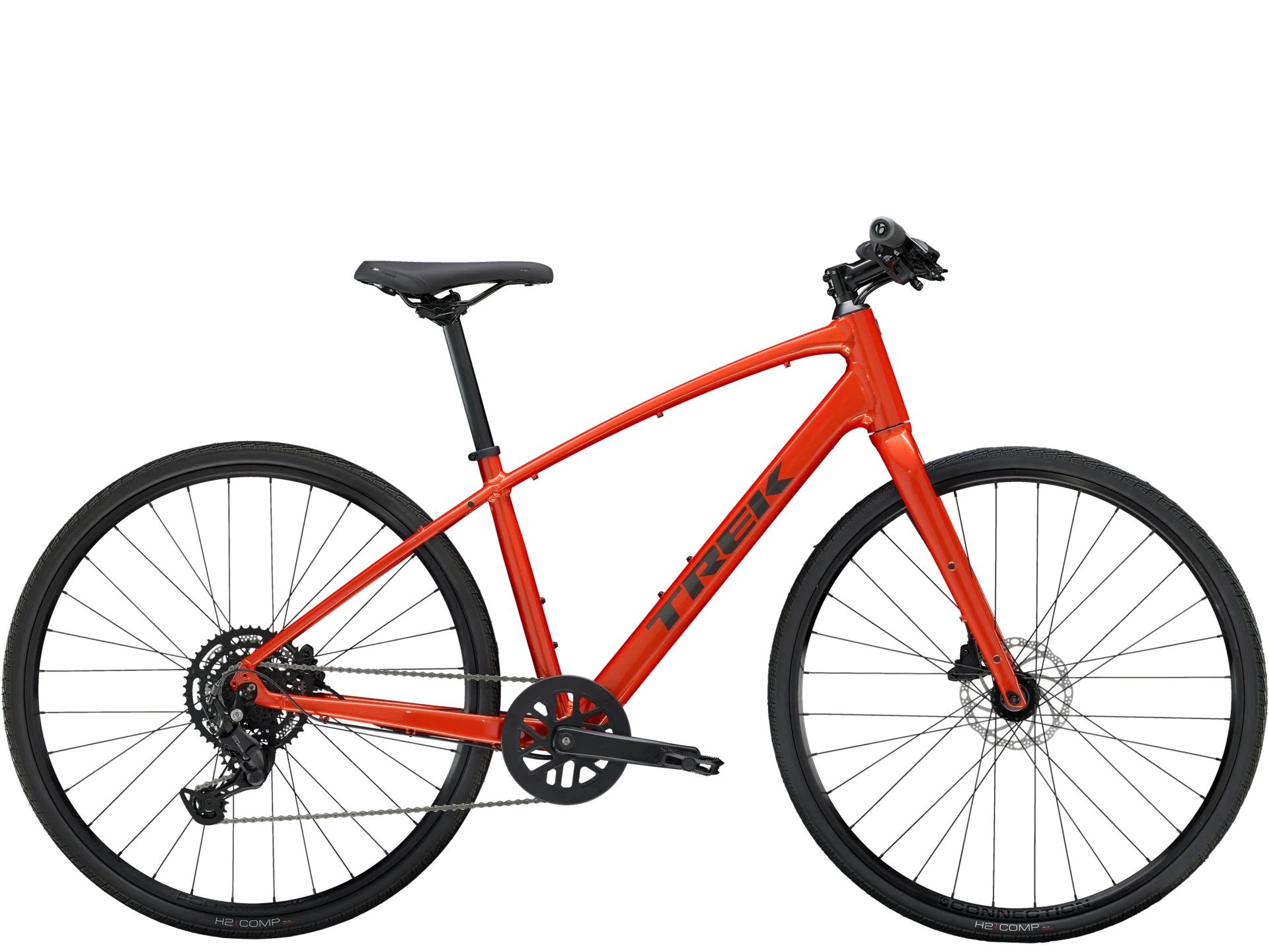FX 2 2024 | Trek Bisiklet Türkiye