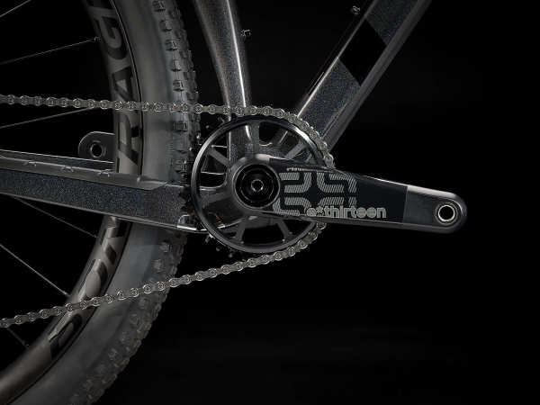 PROCALIBER 9.8 L - SİYAH