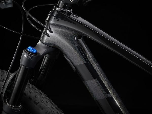 PROCALIBER 9.8 L - SİYAH