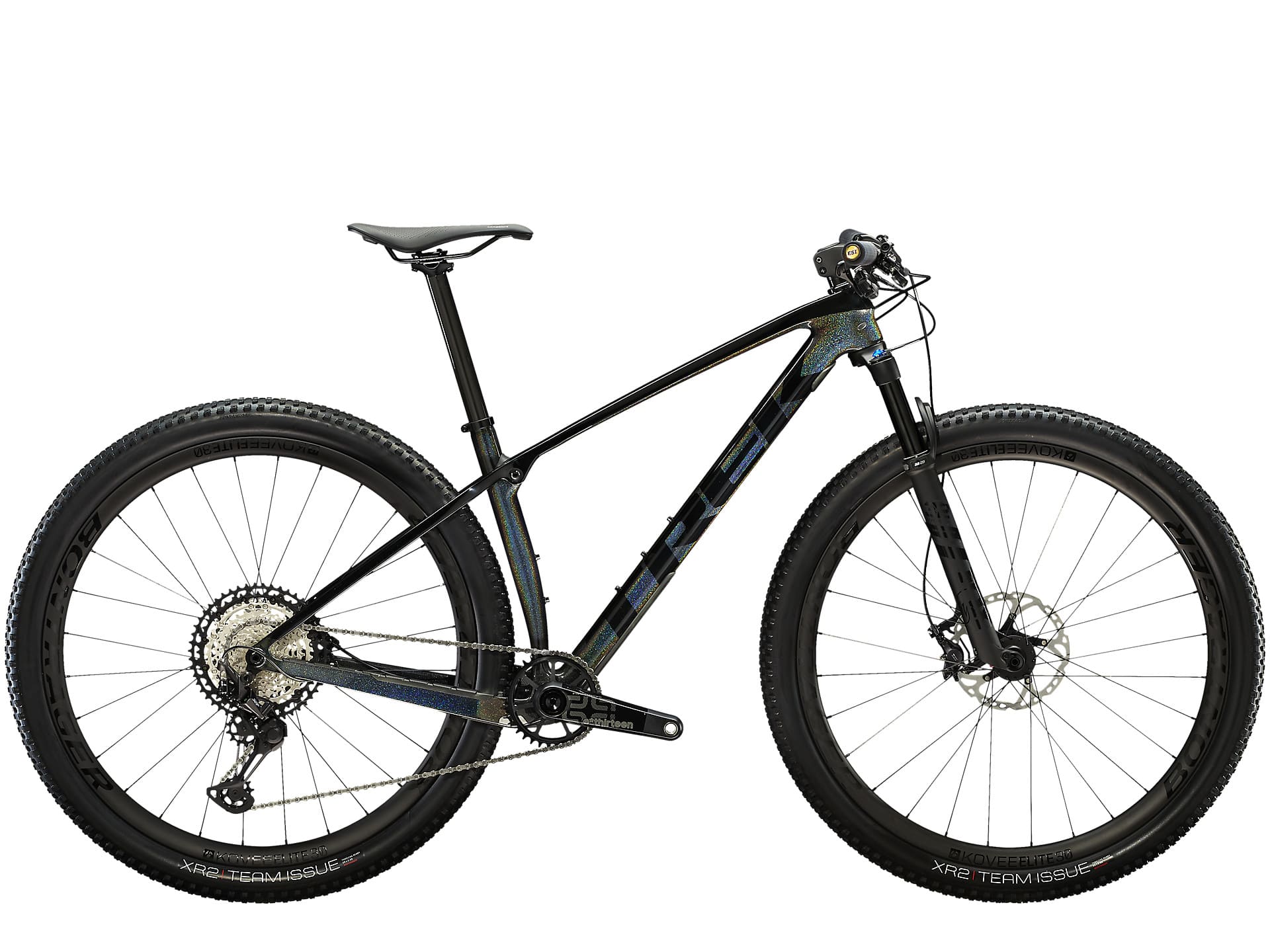 PROCALIBER 9.8 L - SİYAH