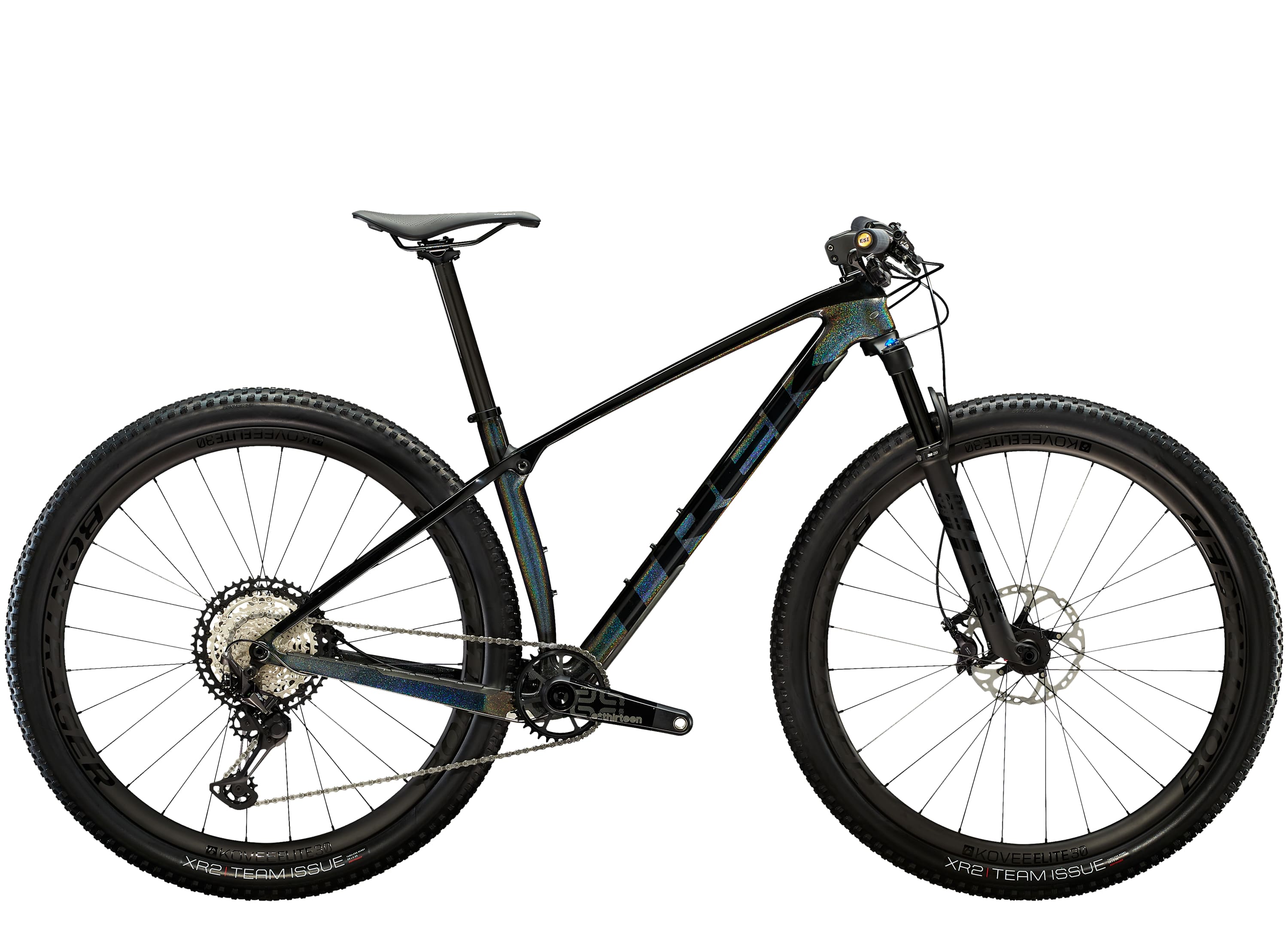 PROCALIBER 9.8