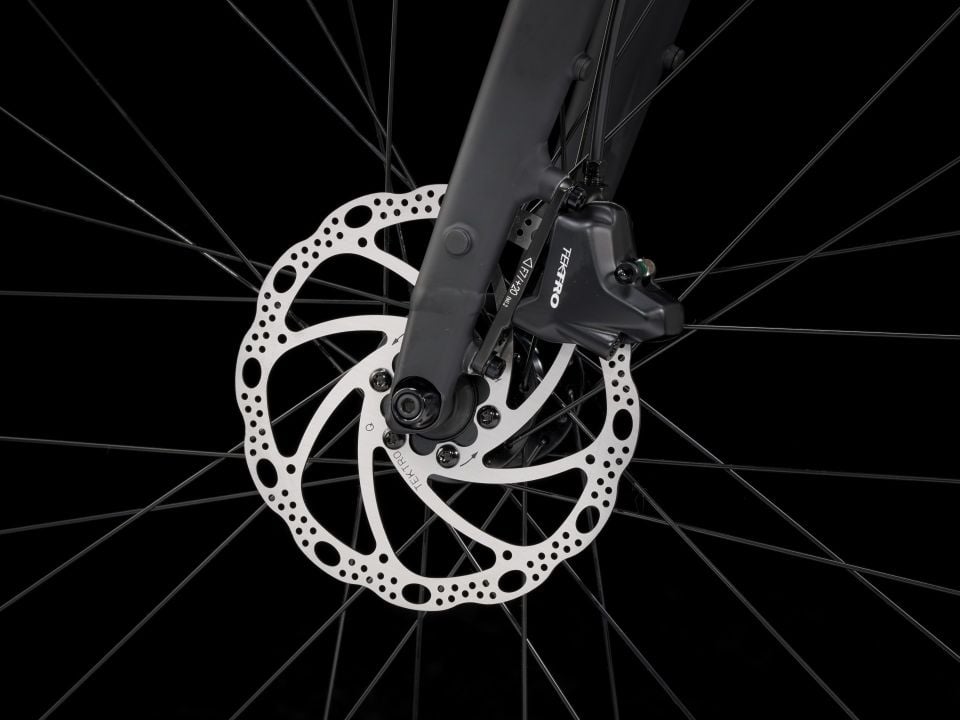 DUAL SPORT 2 GEN 5 GRİ - S