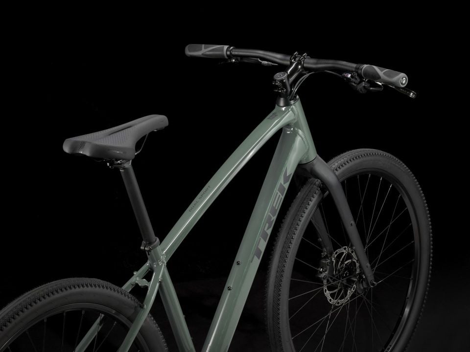 DUAL SPORT 2 GEN 5 YEŞİL - L