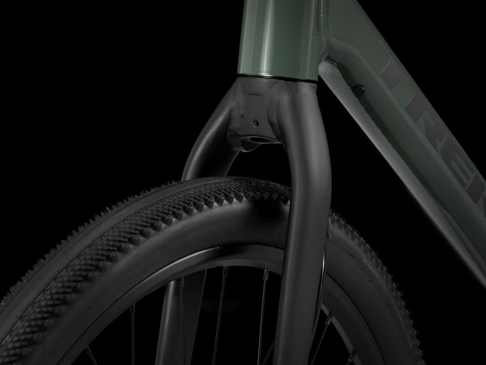 DUAL SPORT 2 GEN 5 YEŞİL - L