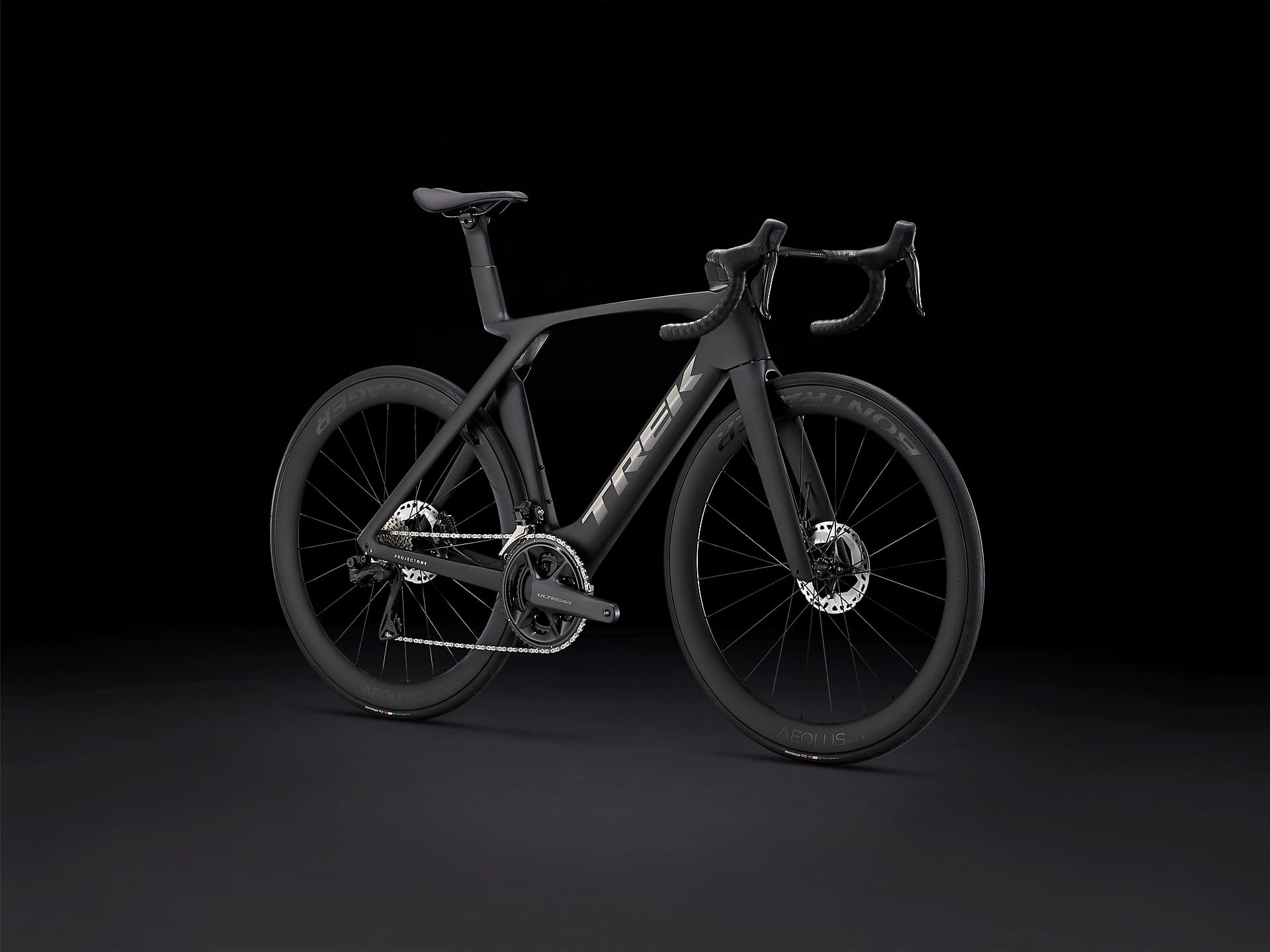 MADONE SLR 7 GEN 7 AERO YOL BİSİKLETİ | Trek Bisiklet Türkiye