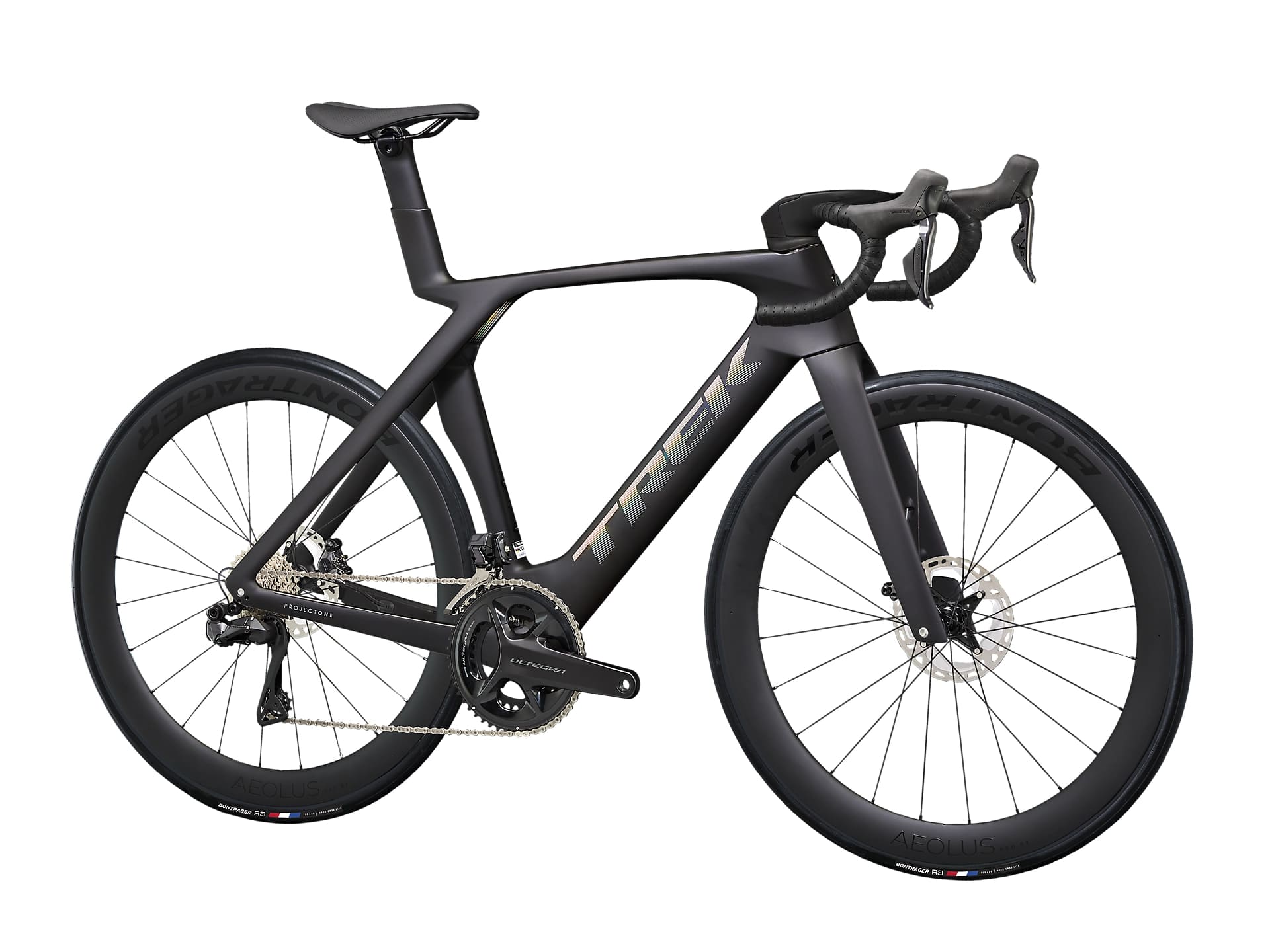 MADONE SLR 7 GEN 7 AERO YOL BİSİKLETİ | Trek Bisiklet Türkiye