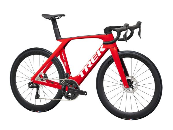 MADONE SLR 7 GEN 7 AERO YOL BİSİKLETİ | Trek Bisiklet Türkiye