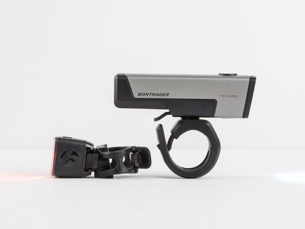 BONTRAGER ION COMP R / FLARE R CITY AYDINLATMA SET