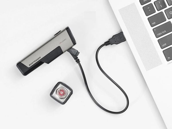 BONTRAGER ION COMP R / FLARE R CITY AYDINLATMA SET