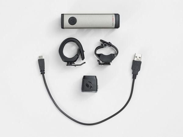 BONTRAGER ION COMP R / FLARE R CITY AYDINLATMA SET