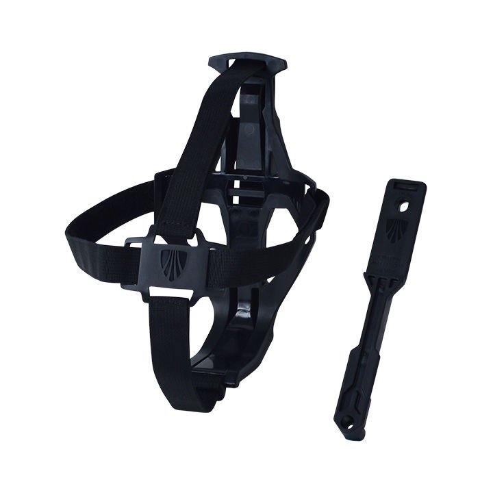 Rack Trek 720 Fork Mount System Black