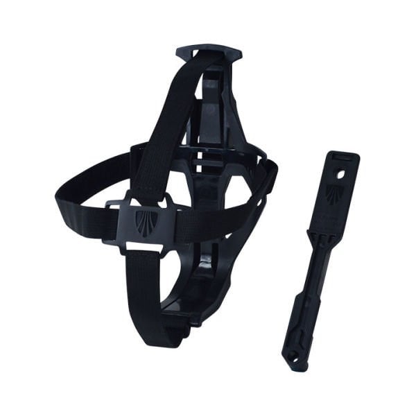 Rack Trek 720 Fork Mount System Black